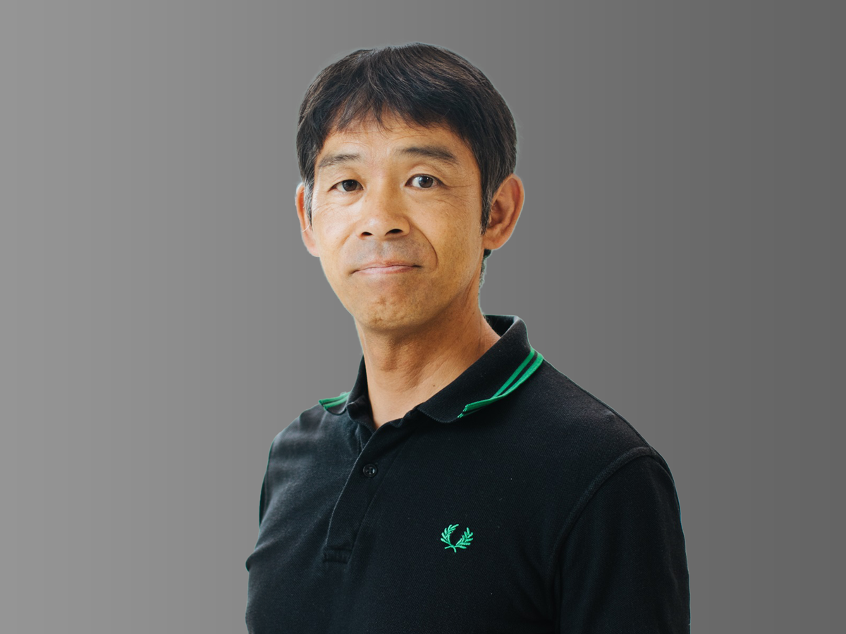 社会共創デジタル学環長
