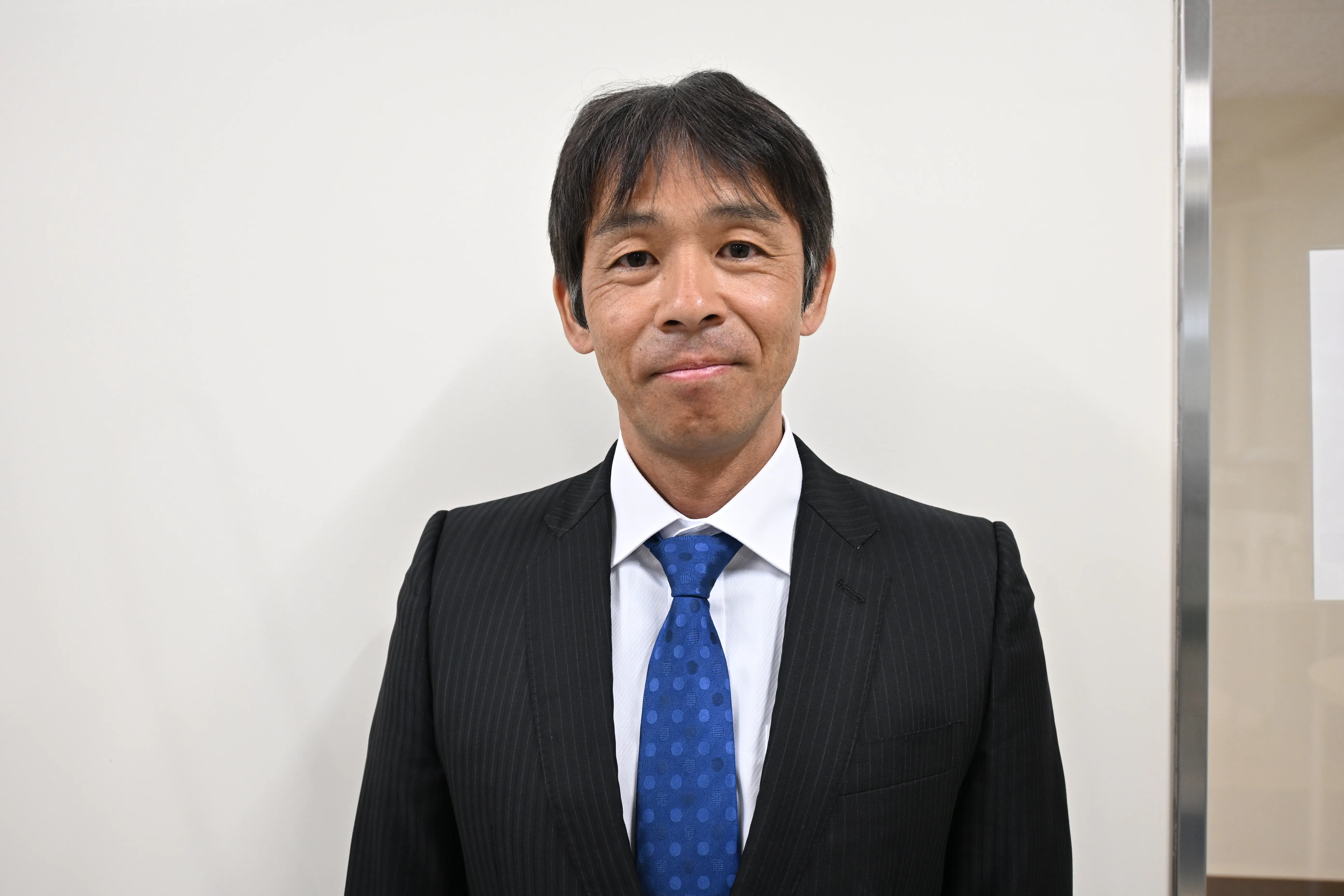 社会共創デジタル学環長